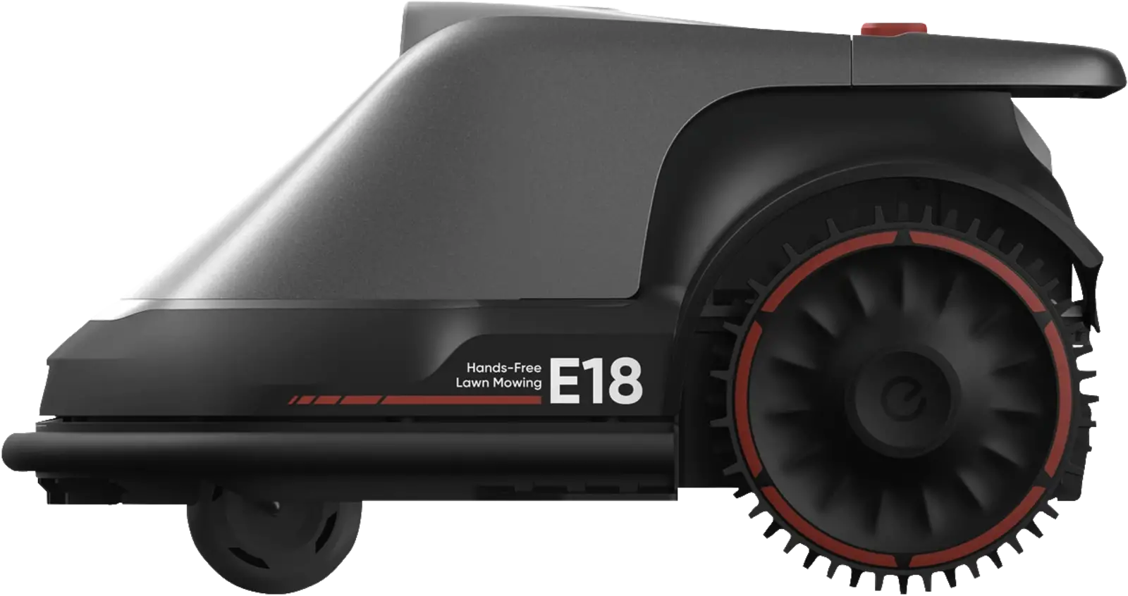 eufy E18 Robotgrasmaaier 