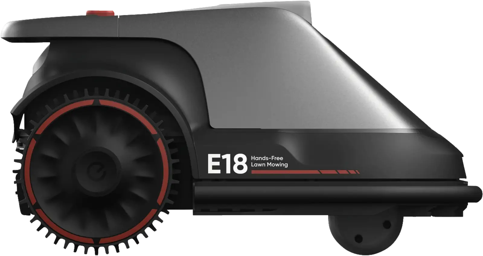 eufy E18 Robotgrasmaaier 