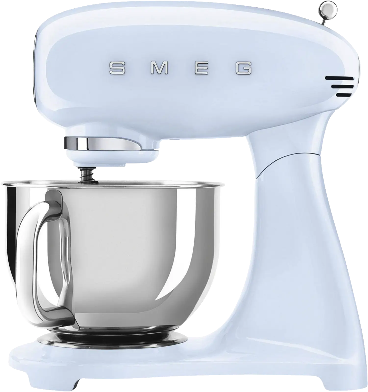SMEG SMF05PBEU 50's Style Keukenmachine.