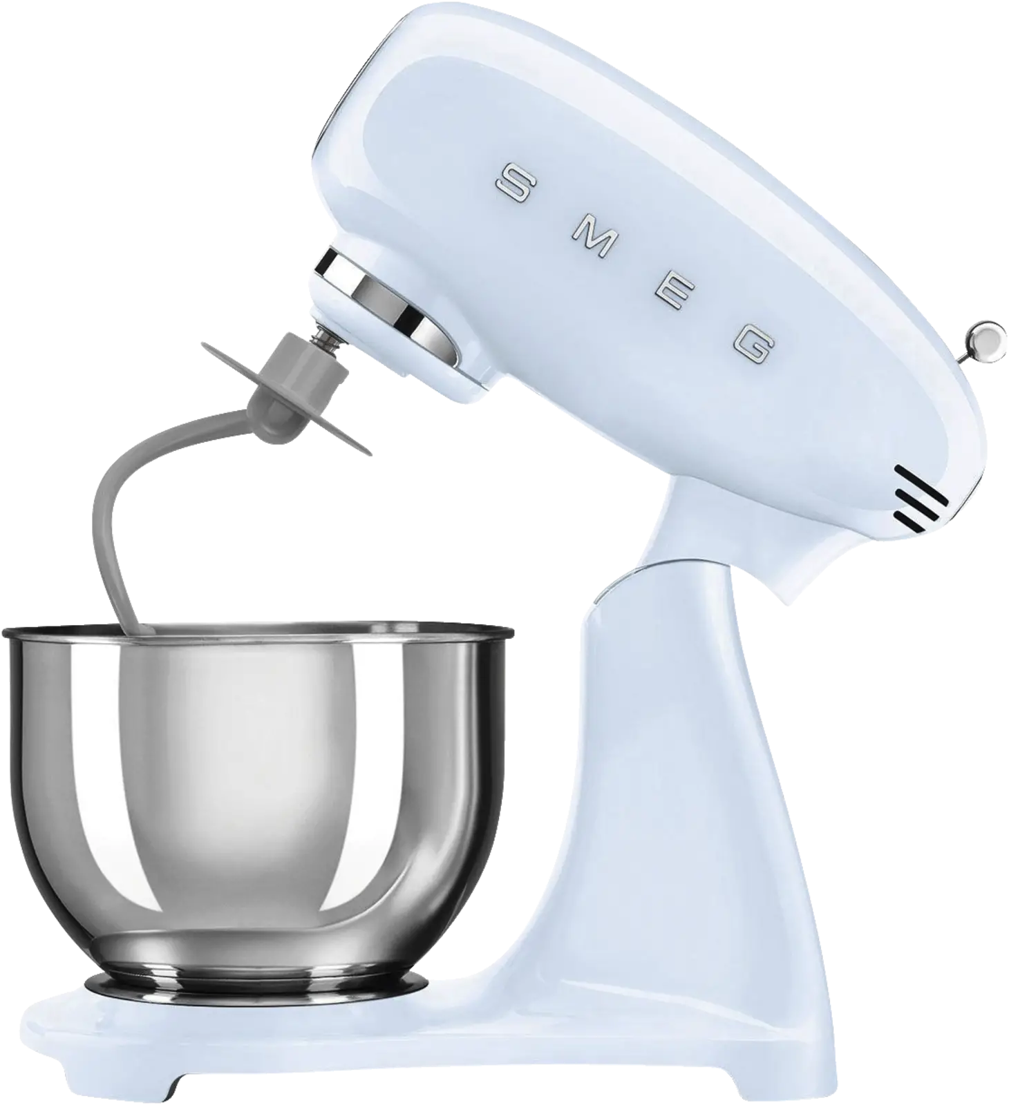 SMEG SMF05PBEU 50's Style Keukenmachine.
