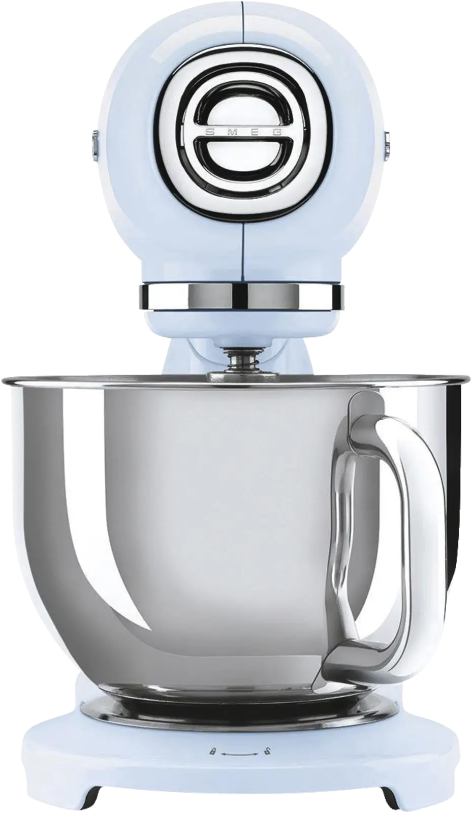 SMEG SMF05PBEU 50's Style Keukenmachine.