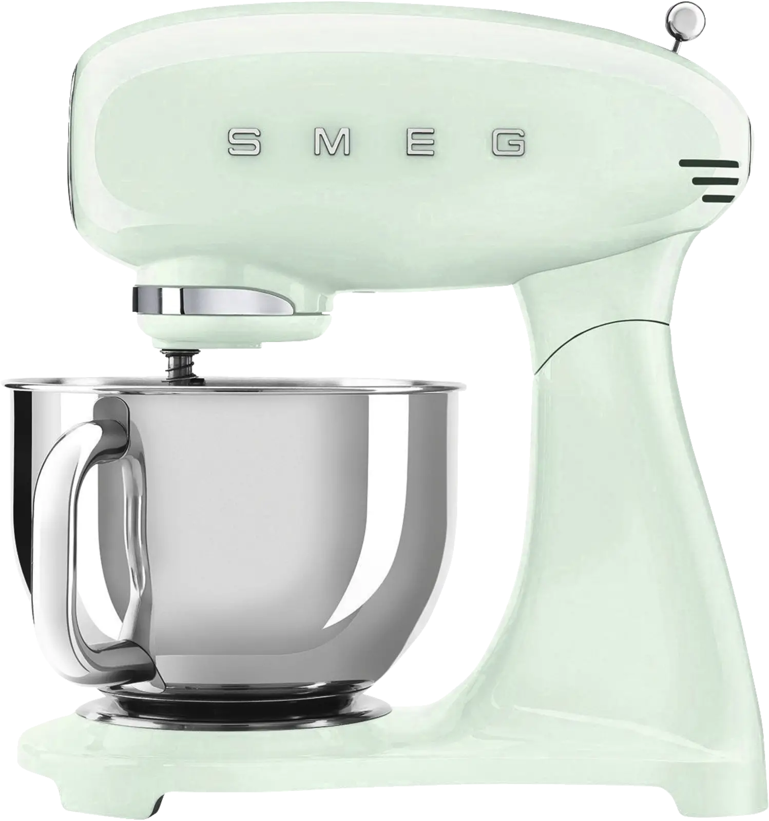 SMEG SMF05PGEU 50's Style Keukenmachine