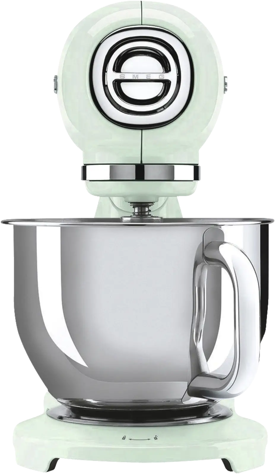 SMEG SMF05PGEU 50's Style Keukenmachine