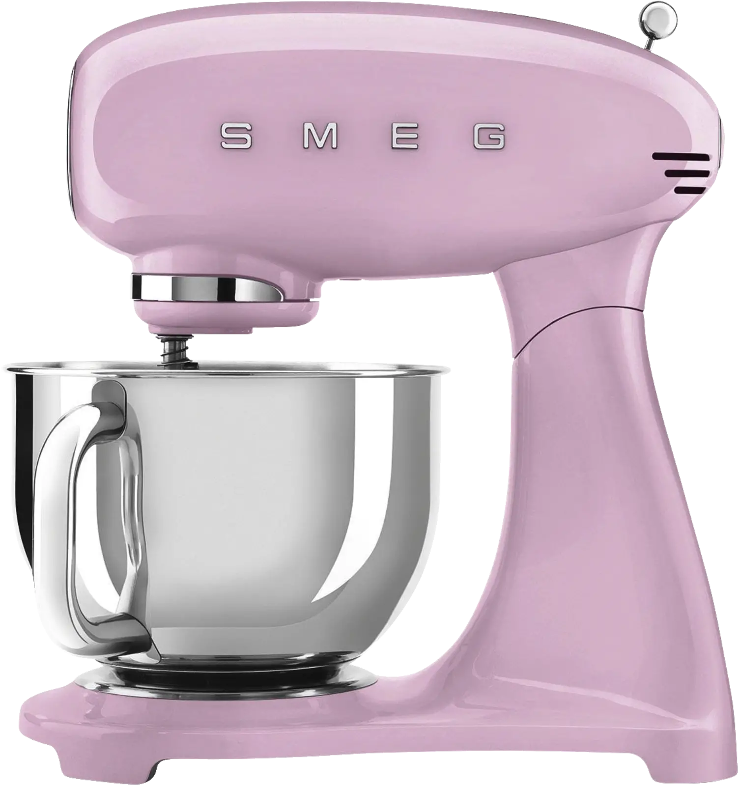 SMEG SMF05PKEU 50's Style Keukenmachine