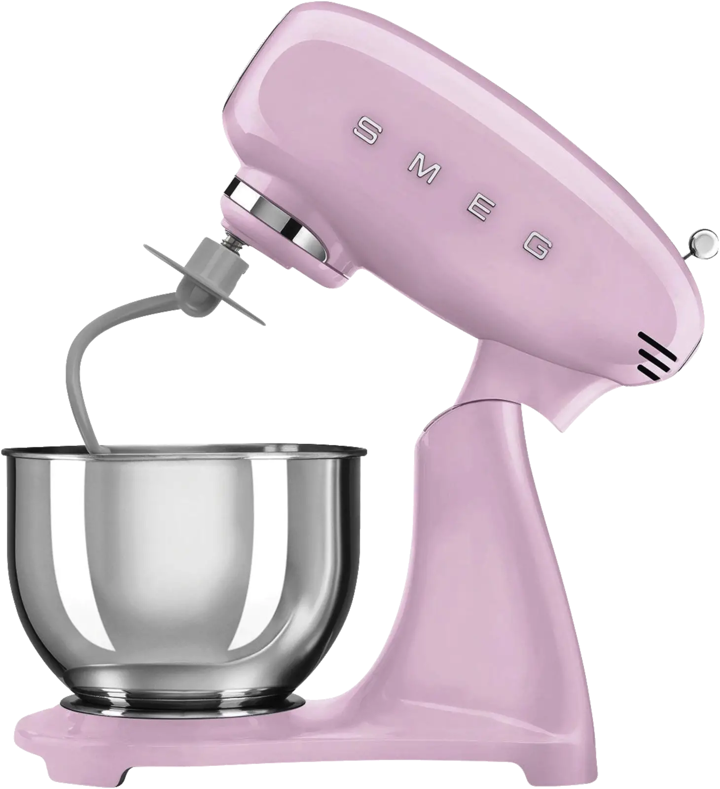 SMEG SMF05PKEU 50's Style Keukenmachine