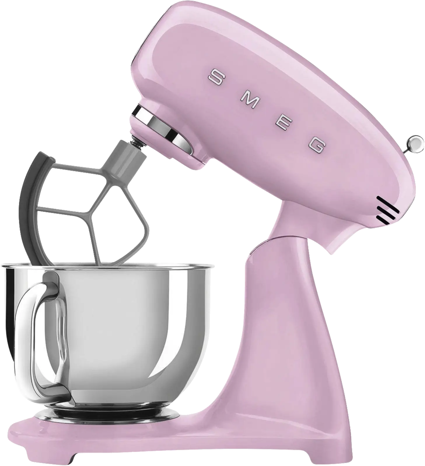 SMEG SMF05PKEU 50's Style Keukenmachine