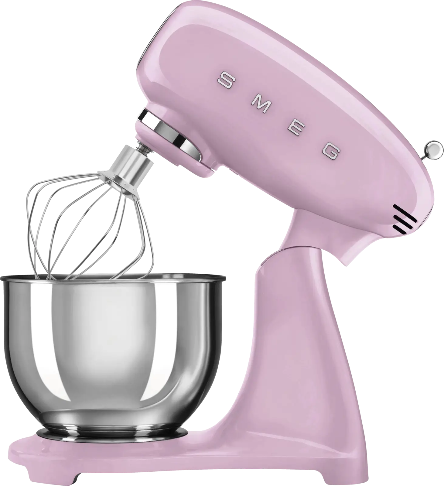 SMEG SMF05PKEU 50's Style Keukenmachine
