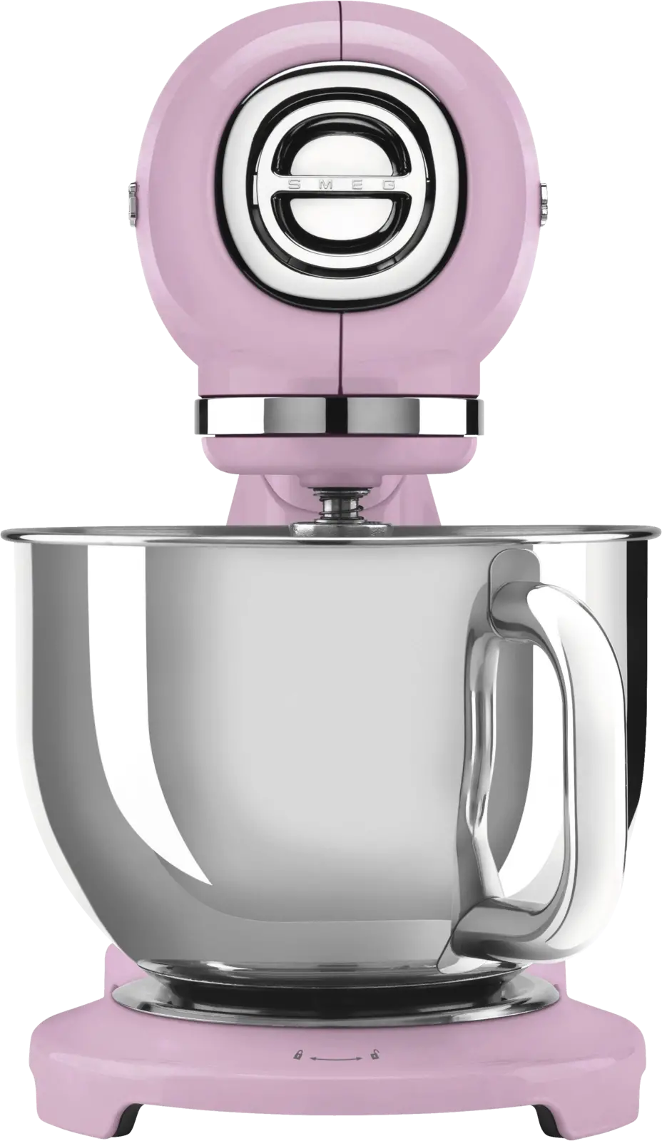SMEG SMF05PKEU 50's Style Keukenmachine