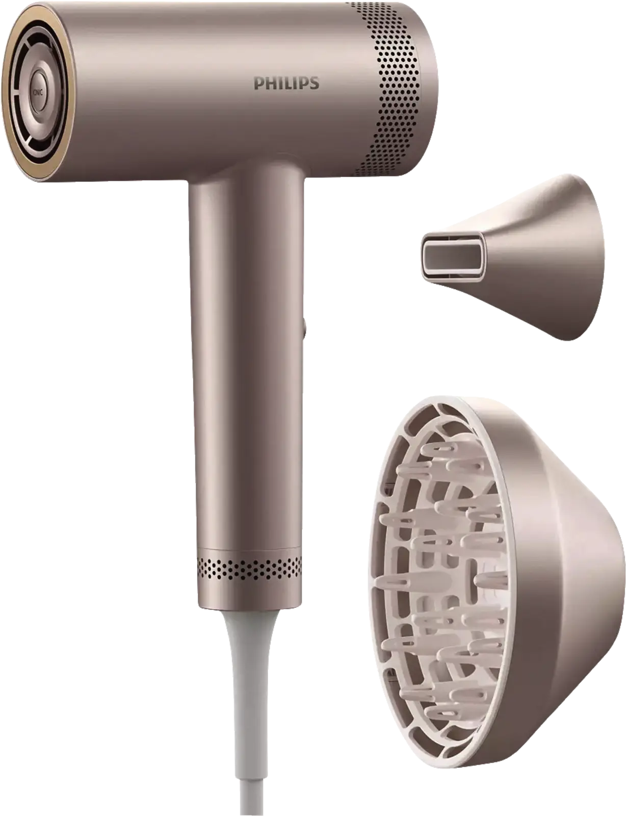 Philips BHD837/10 8000 Series Föhn 