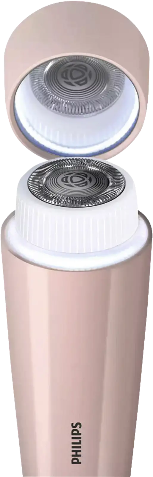 Philips BRR454/00 5000 Series Gezichtshaarverwijderaar 