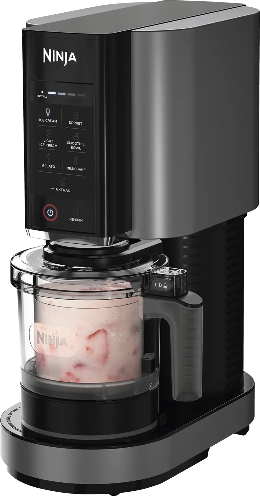 Ninja CREAMi 7-in-1 IJsmachine NC302EU