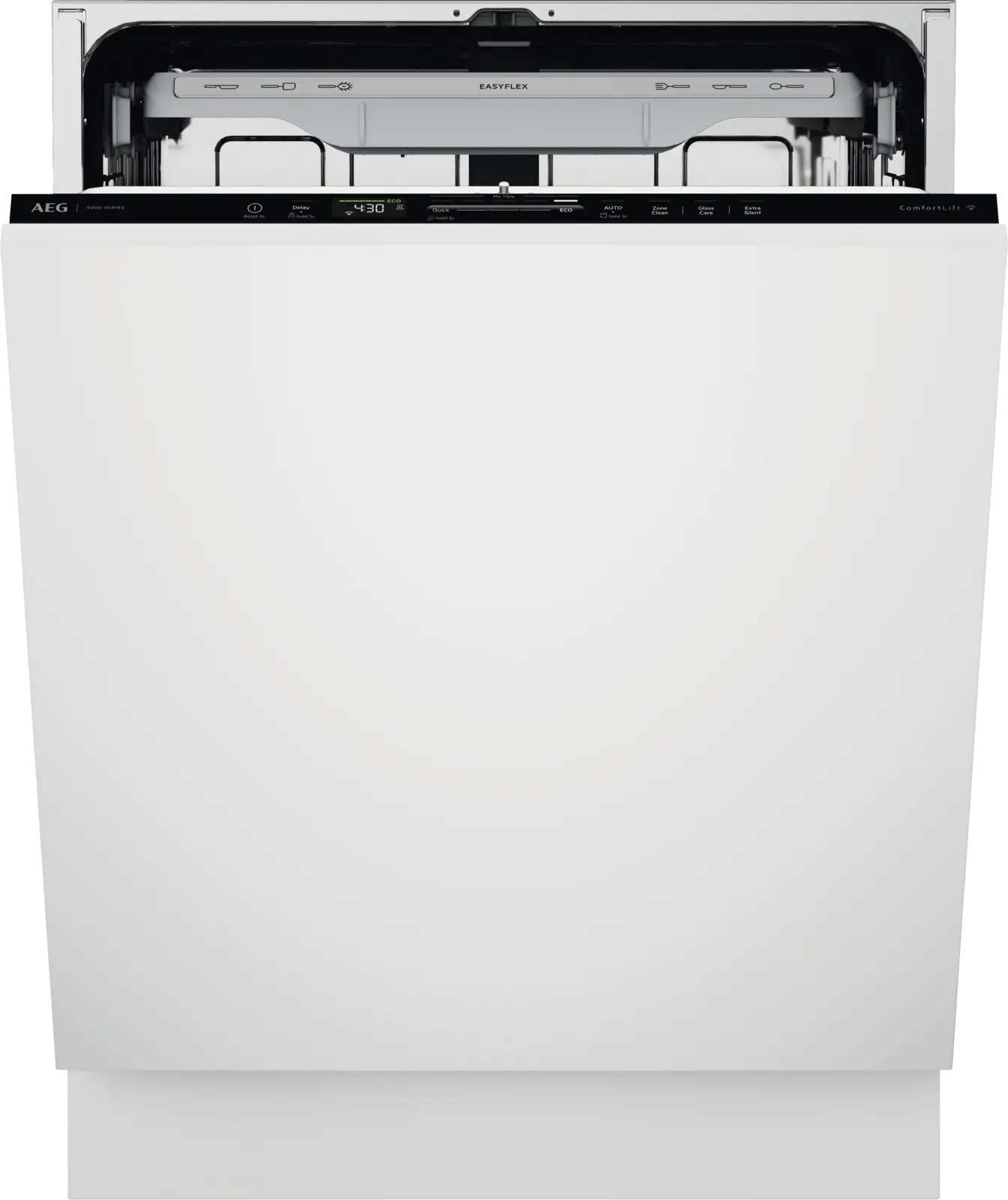 AEG GI82KOBLENZ 8000 CleaningPerformance Inbouw Vaatwasser