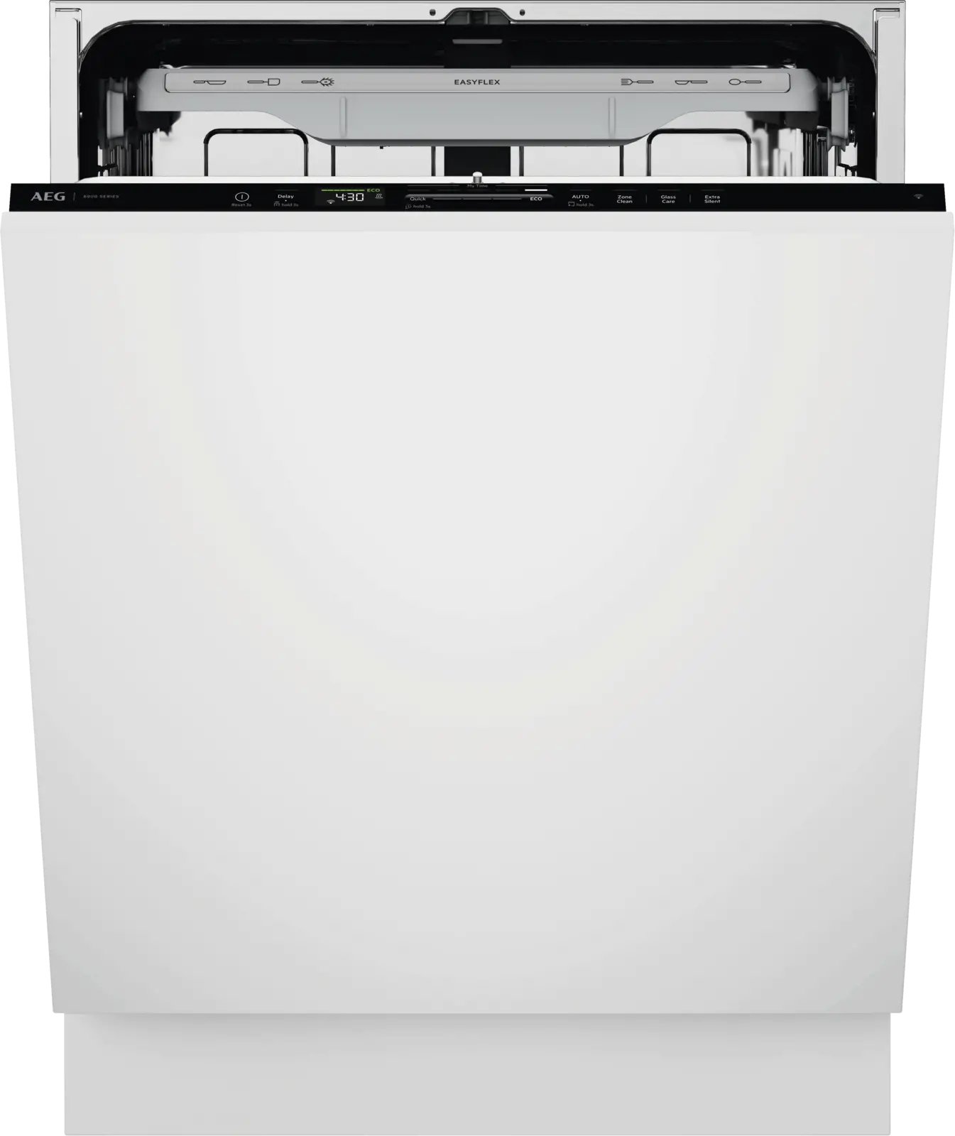 AEG GI8220X2TC 8000 CleaningPerformance Inbouw Vaatwasser