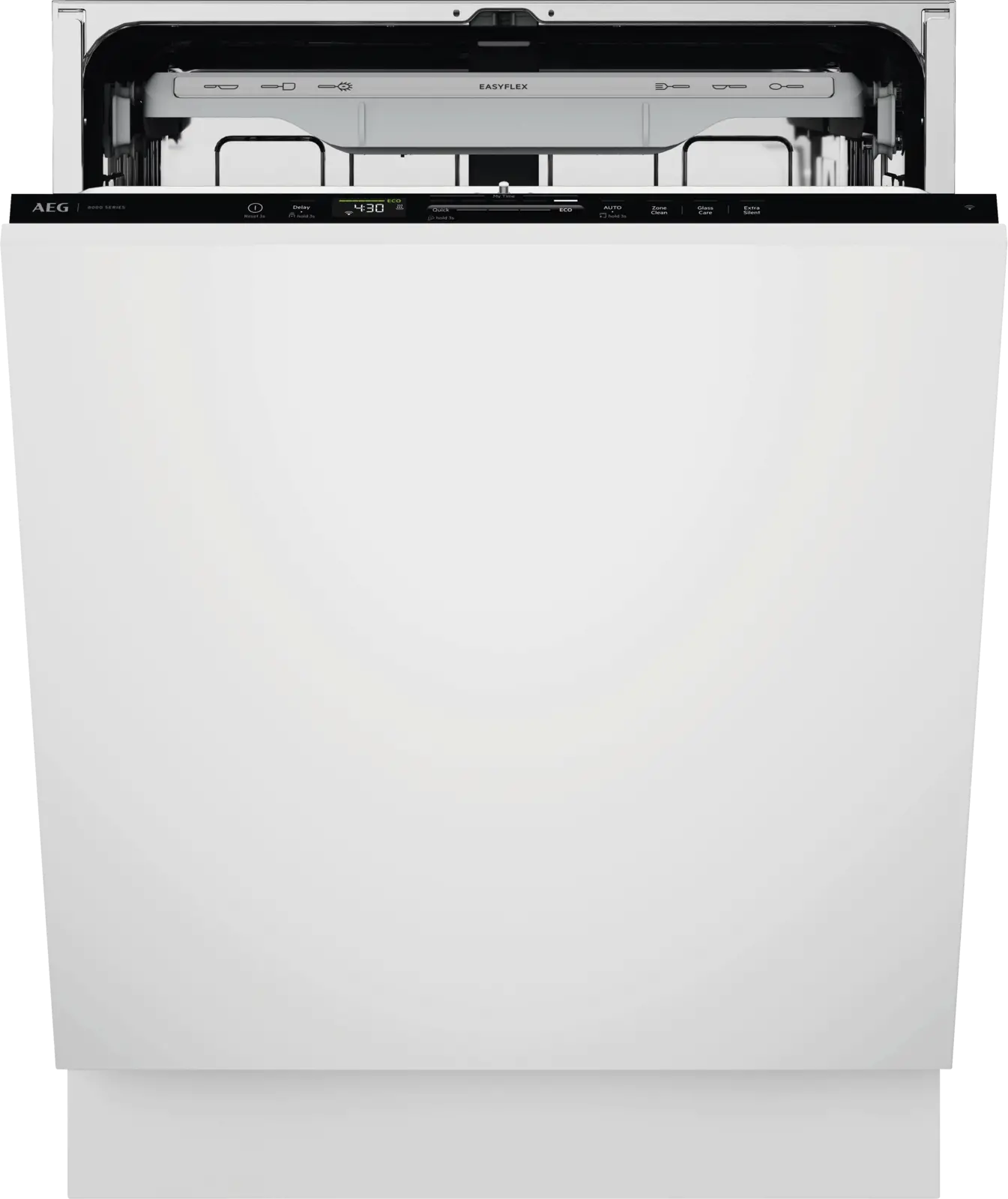 AEG GI82BADEN 8000 CleaningPerformance Inbouw Vaatwasser