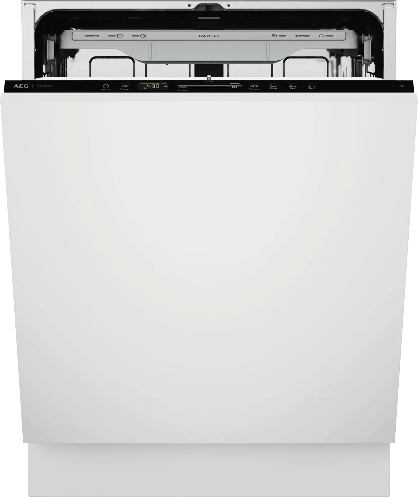 AEG GI82LEIPZIG 8000 CleaningPerformance Inbouw Vaatwasser