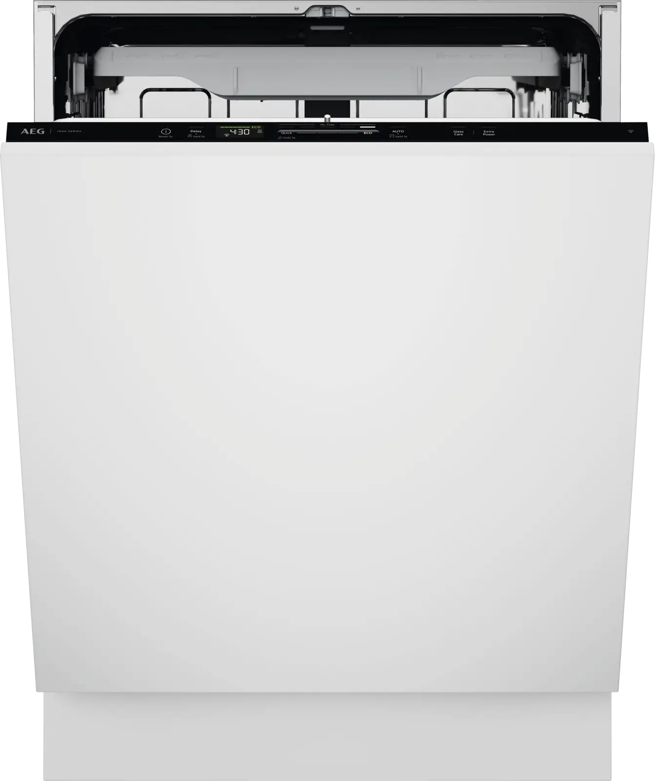 AEG GI72DRESDEN 7000 WaterSavings Inbouw Vaatwasser