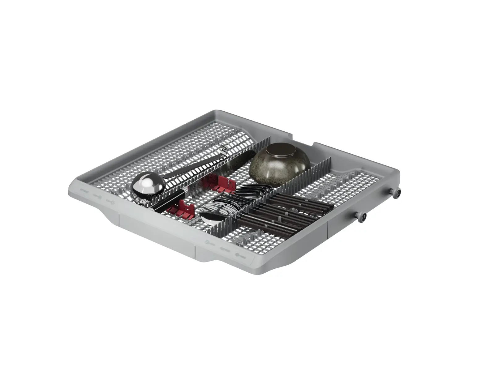 AEG GI72DRESDEN 7000 WaterSavings Inbouw Vaatwasser