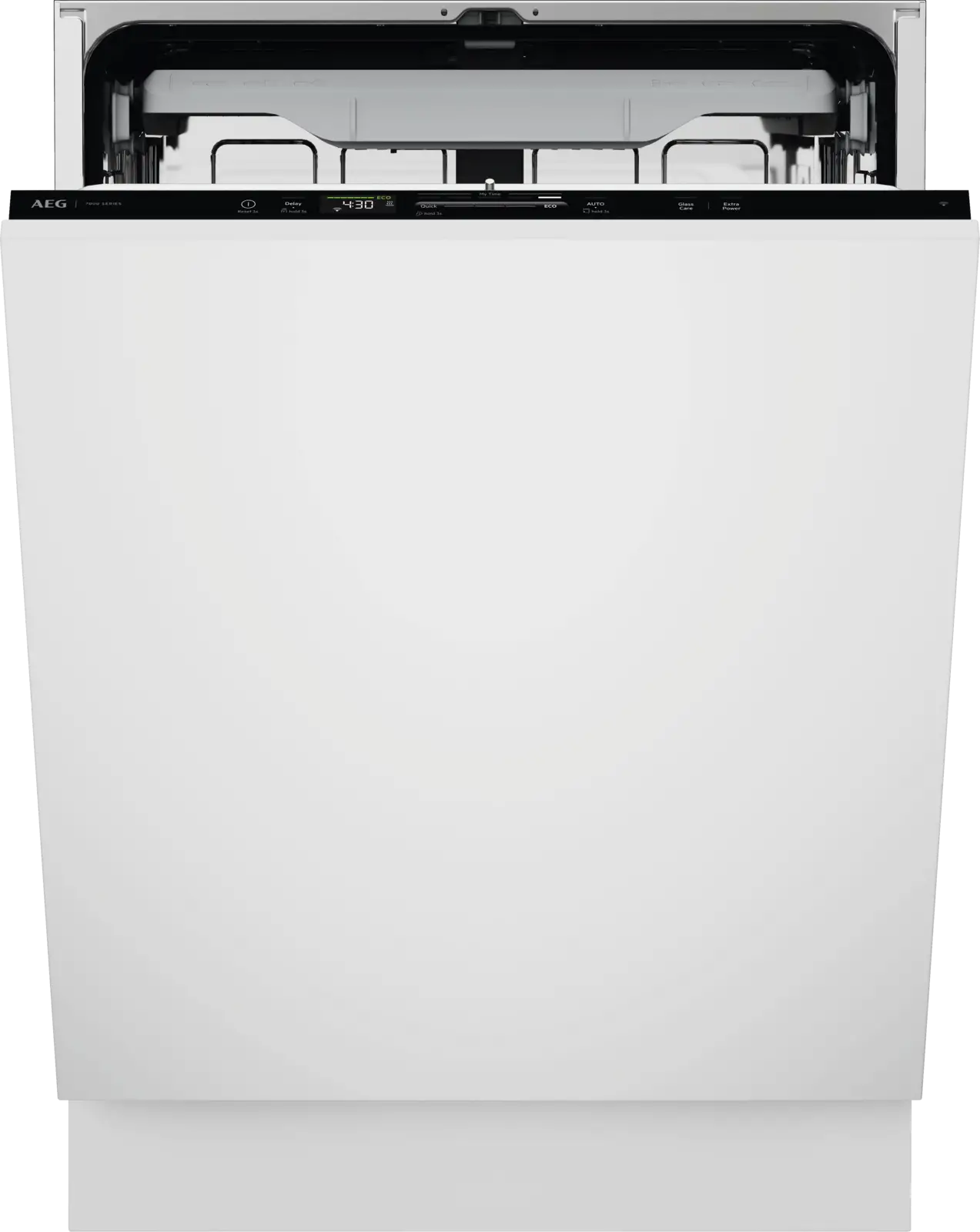 AEG GI77ROSTOCK 7000 XXL WaterSavings Inbouw Vaatwasser