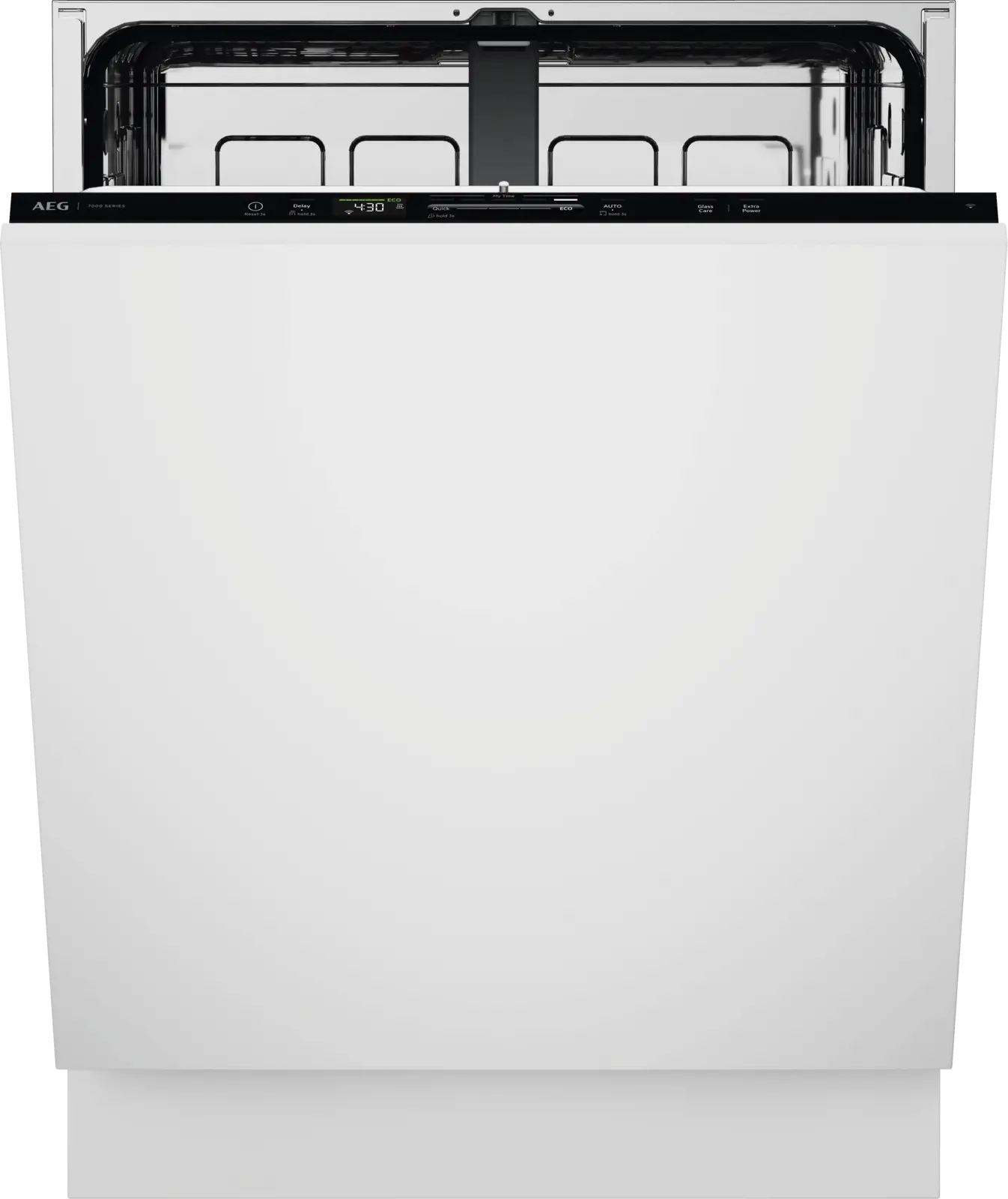 AEG GI72BREMEN 7000 WaterSavings Inbouw Vaatwasser