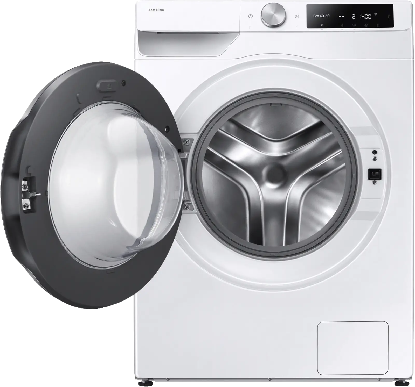Samsung WW90DG6U85LEU3 Wasmachine