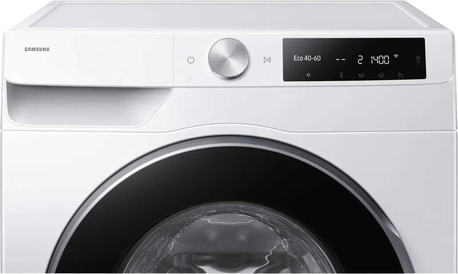 Samsung WW90DG6U85LEU3 Wasmachine