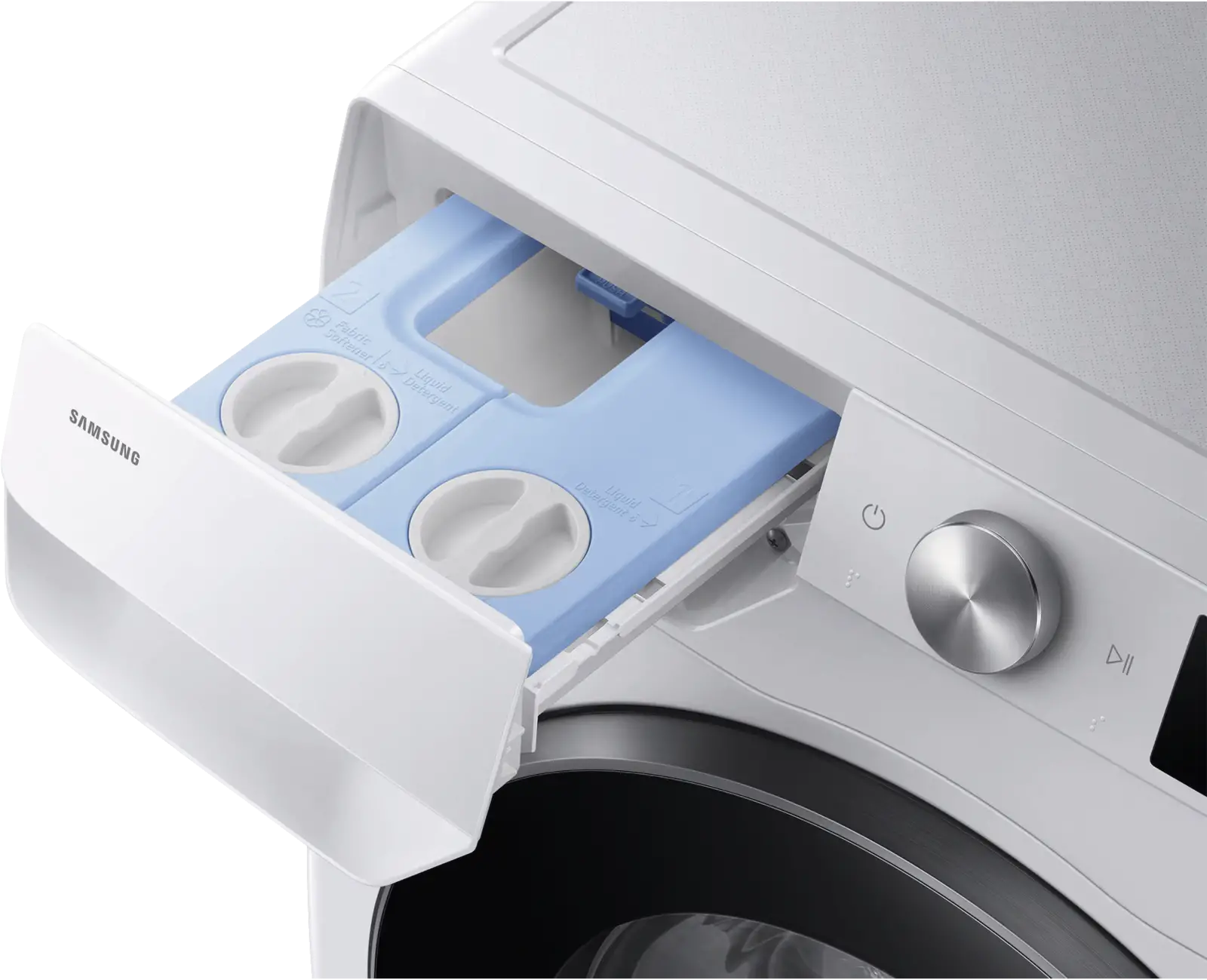 Samsung WW90DG6U85LEU3 Wasmachine
