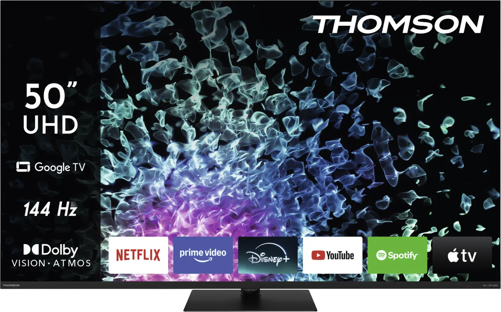 Thomson 50MG7C15 Mini LED QLED 4K Smart TV