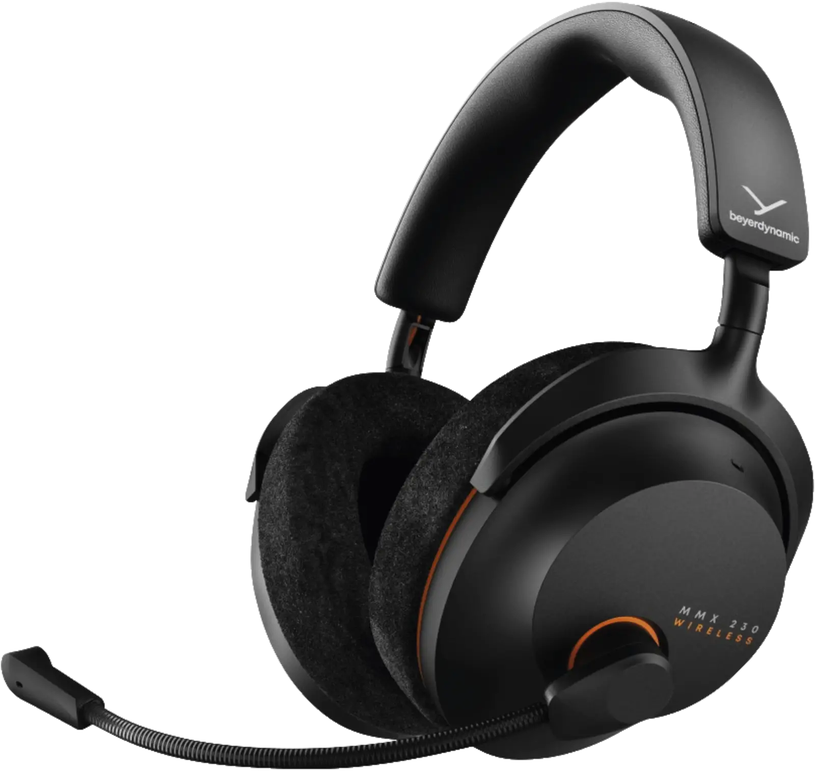 MMX 230 Wireless Wireless Gaming Headset