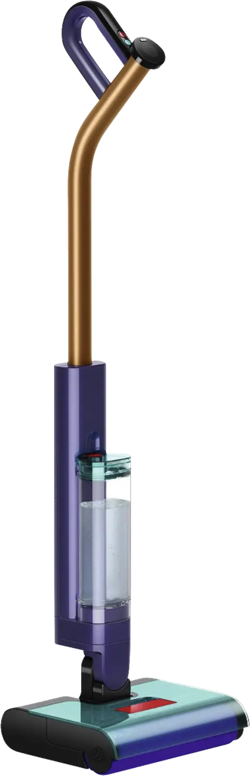 Dyson Clean & Wash Hygiene Reiniger 