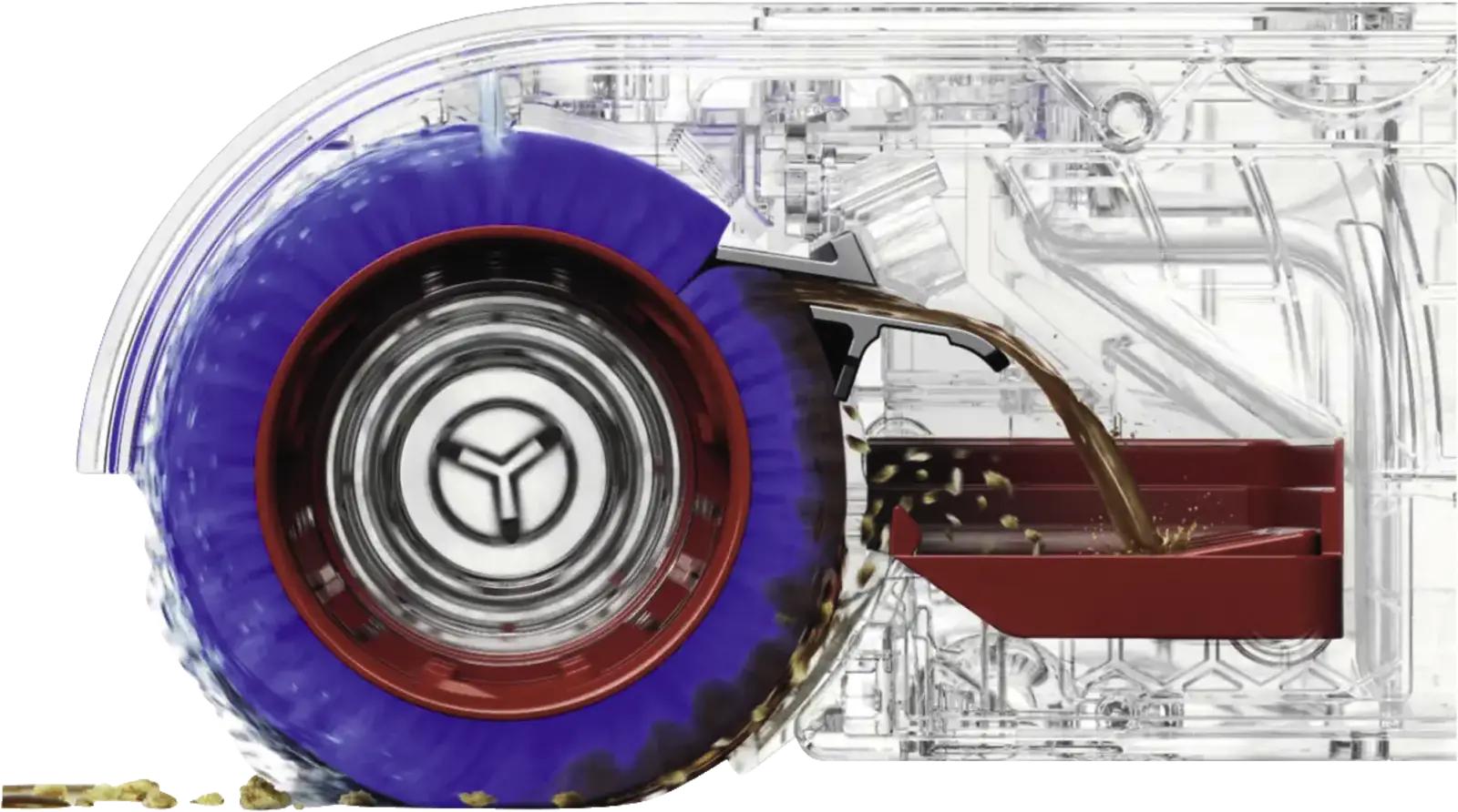 Dyson Clean & Wash Hygiene Reiniger 
