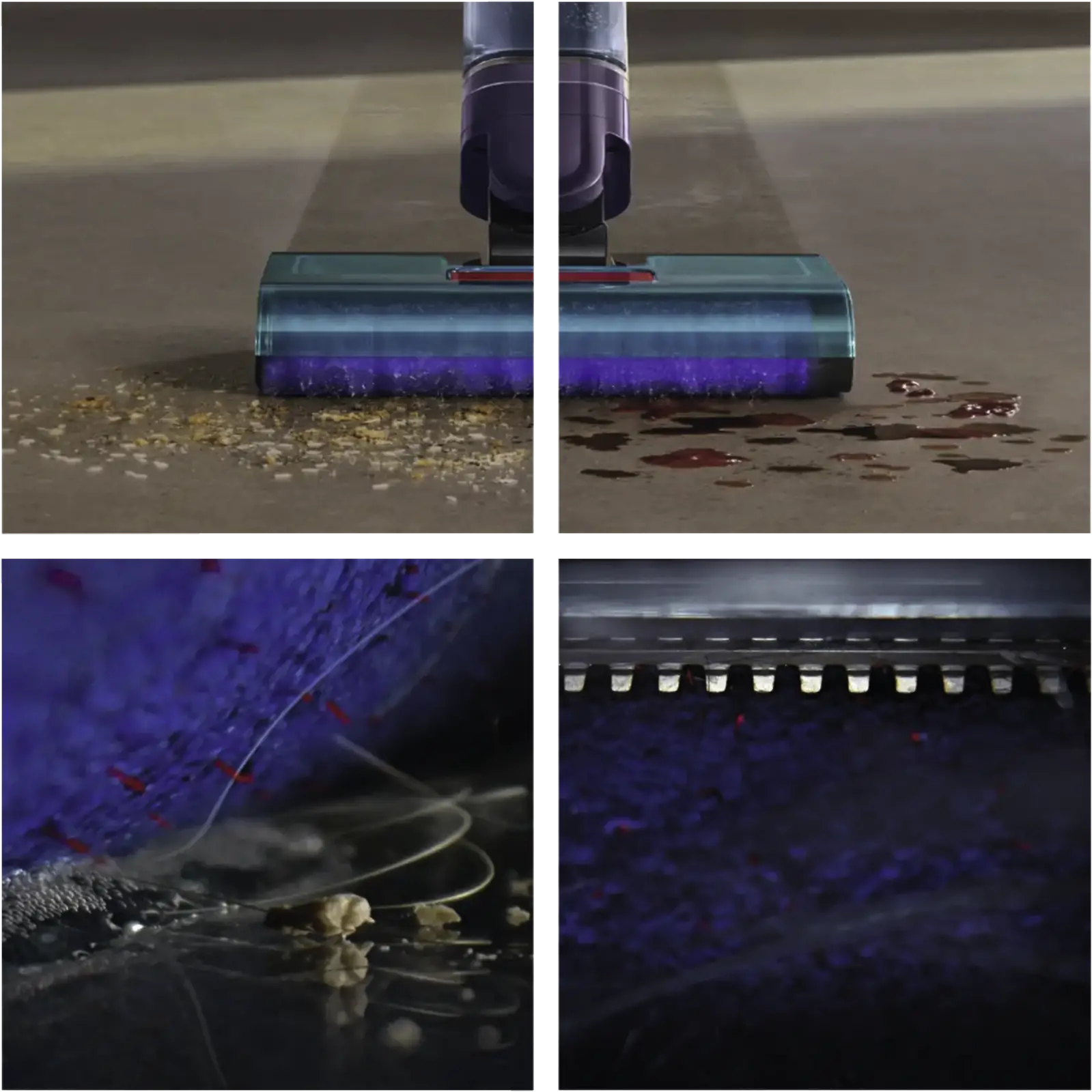 Dyson Clean & Wash Hygiene Reiniger 