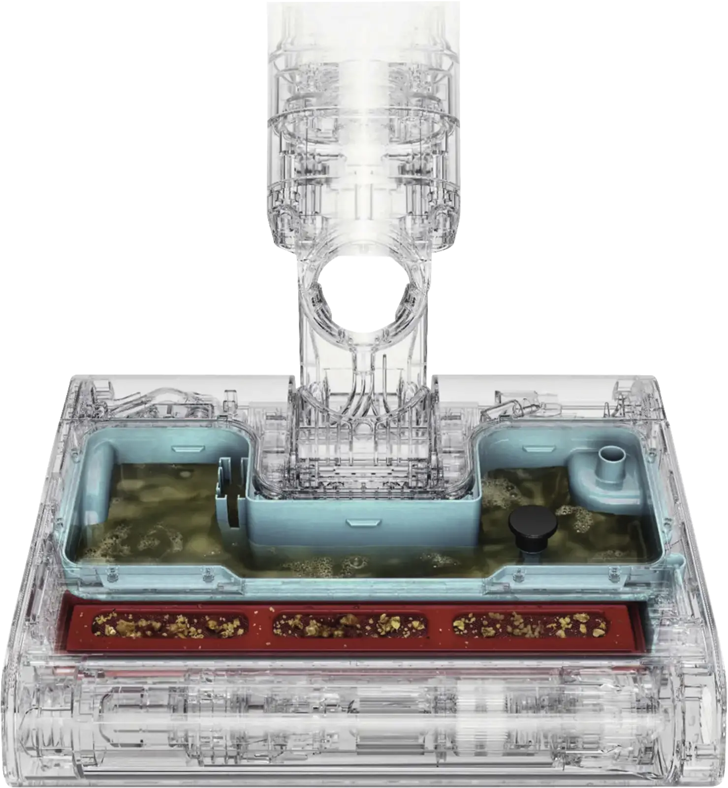Dyson Clean & Wash Hygiene Reiniger 