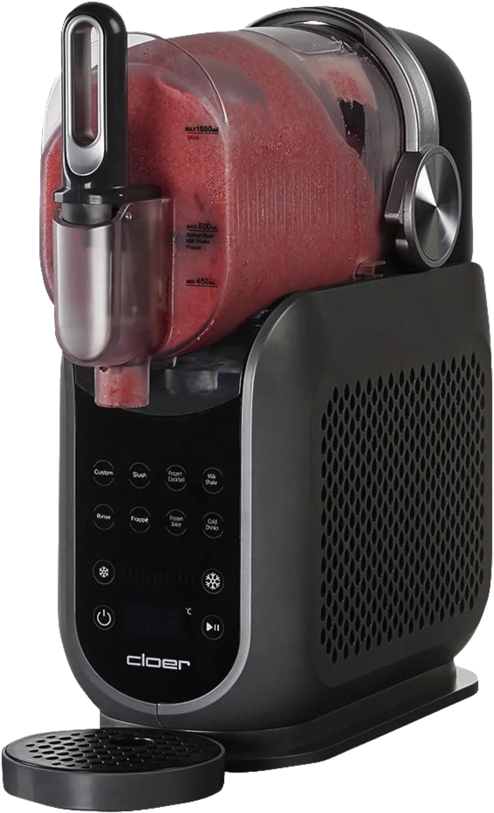 Cloer 9960 Slush / IJs Machine