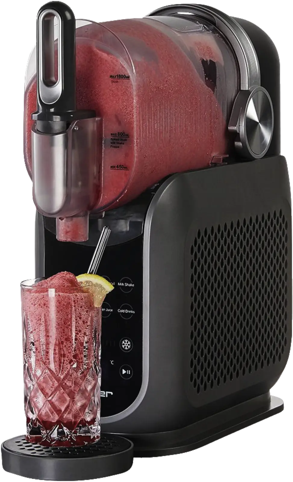 Cloer 9960 Slush / IJs Machine