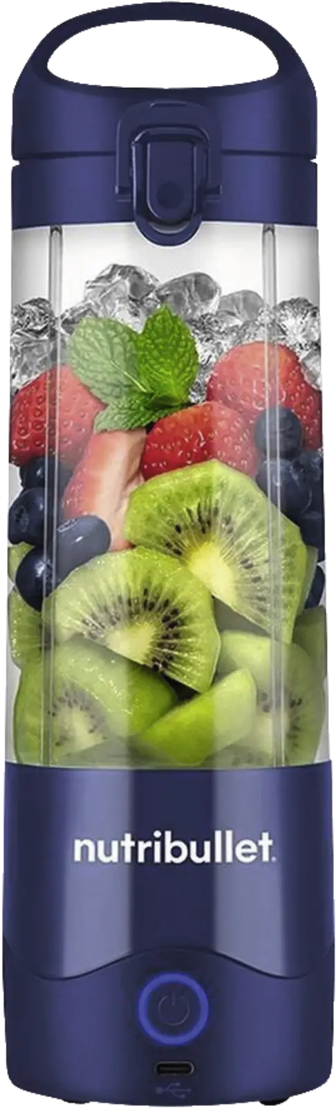 Portable To-Go