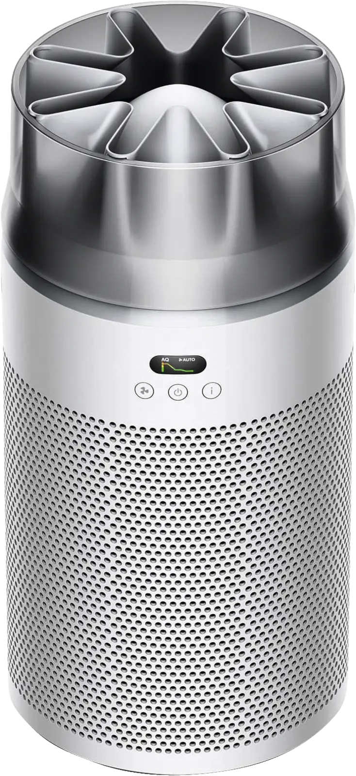 Dyson Hushjet Purifier Compact HJ10