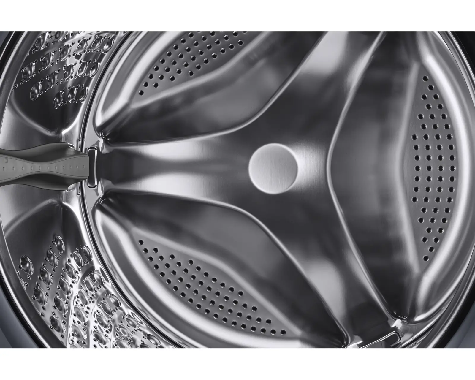 Samsung WW1UFG5U34AEEN AI Ecobubble 5000 Serie Wasmachine
