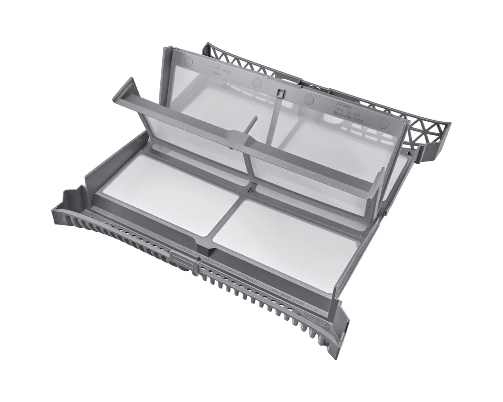 Samsung DV9UDG52A0AEEN Optimal Dry 5000 Serie Warmtepompdroger