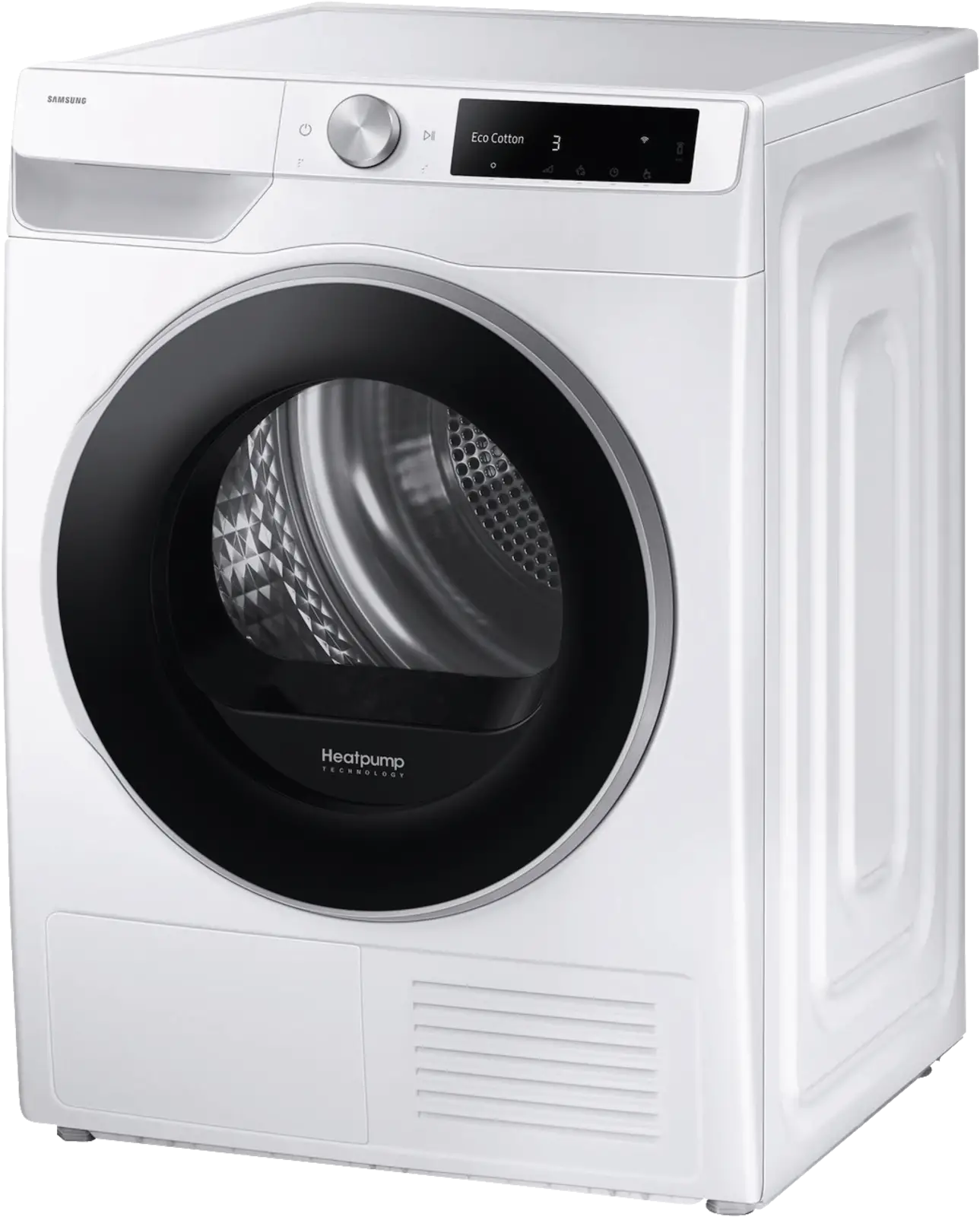 Samsung DV90DG6845LEU3 AI Dry 6000 Serie Warmtepompdroger 