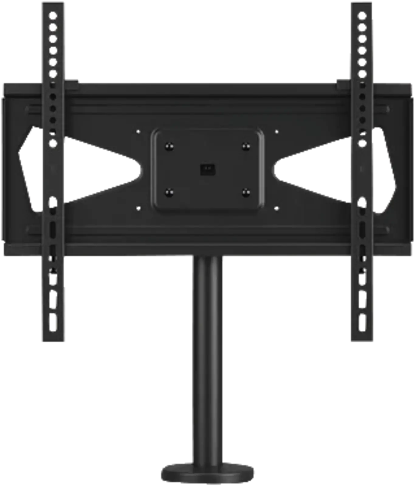 Neomounts DS42-430BL14 TV standaard 32-55"- bolt-down - zwenkbaar