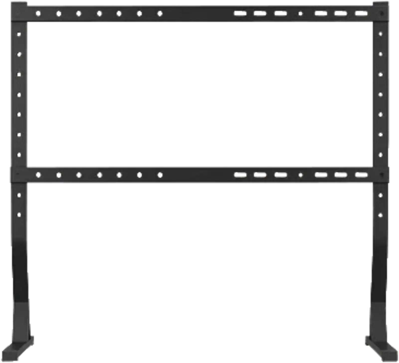 Neomounts DS45-430BL18 TV standaard 45-90