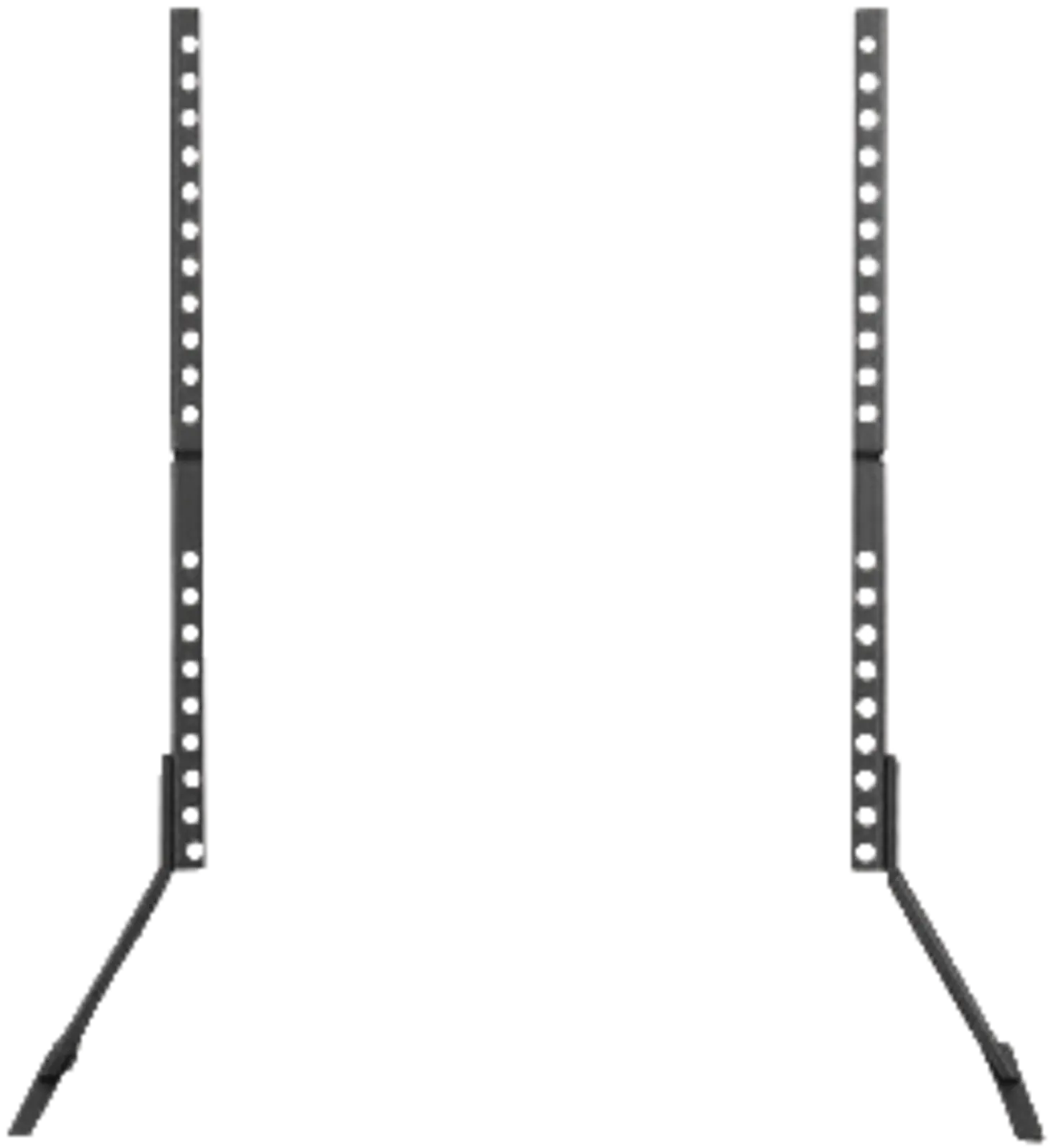 Neomounts DS45-430BL19 TV standaard 23-75"