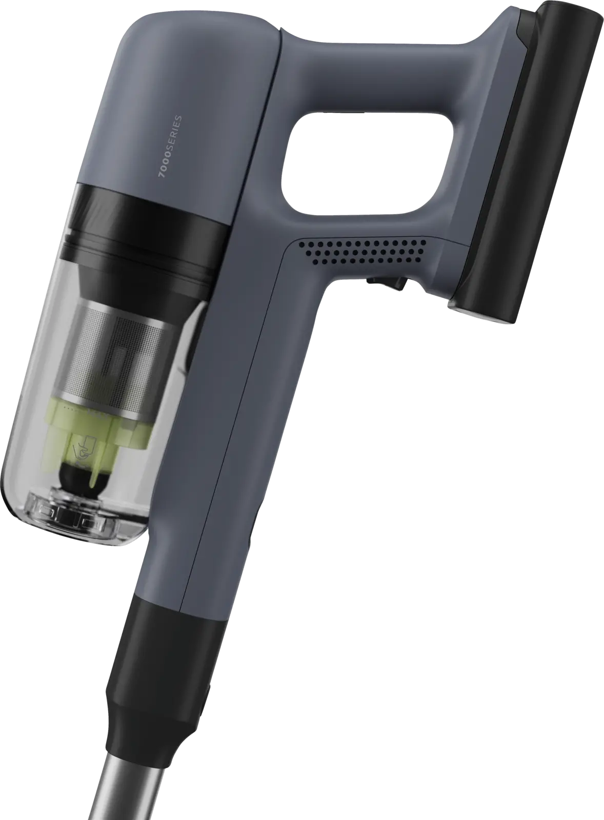AEG AP72AB21DB 7000 Steelstofzuiger 