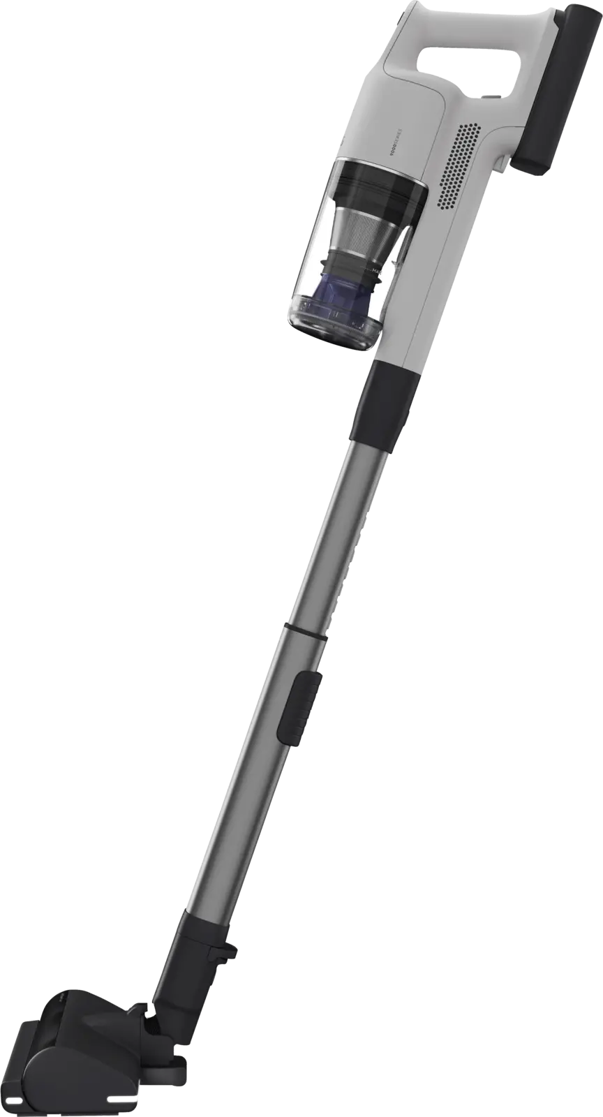 AEG AP91AB21SW 9000 Steelstofzuiger