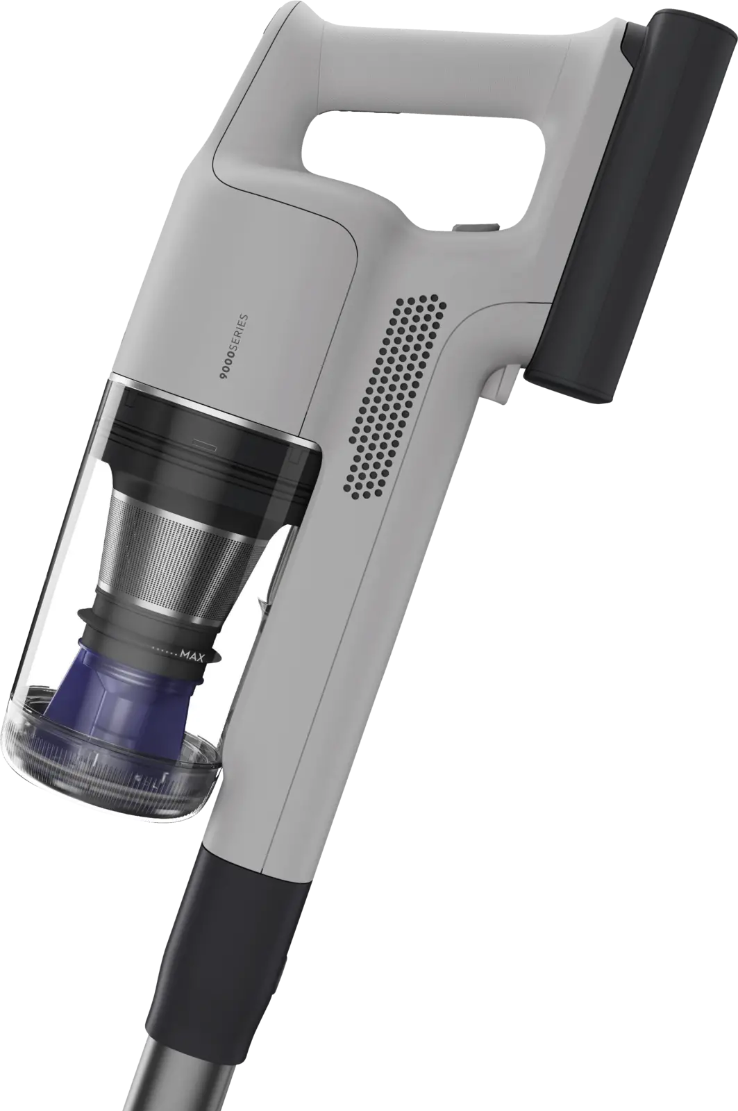 AEG AP91AB21SW 9000 Steelstofzuiger