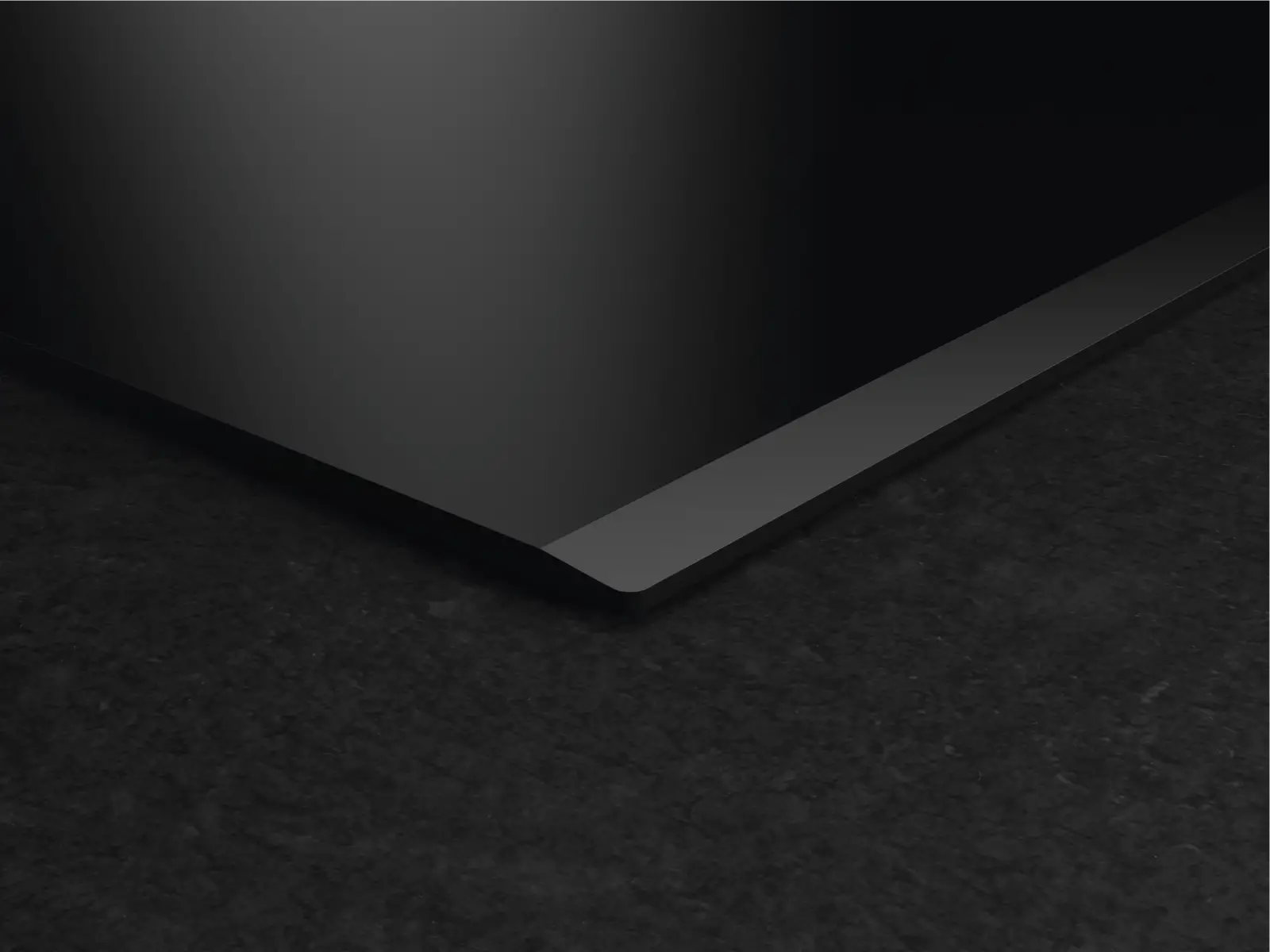 AEG TI84HA07FB 3000 Rapid Power Hob Keramische Kookplaat