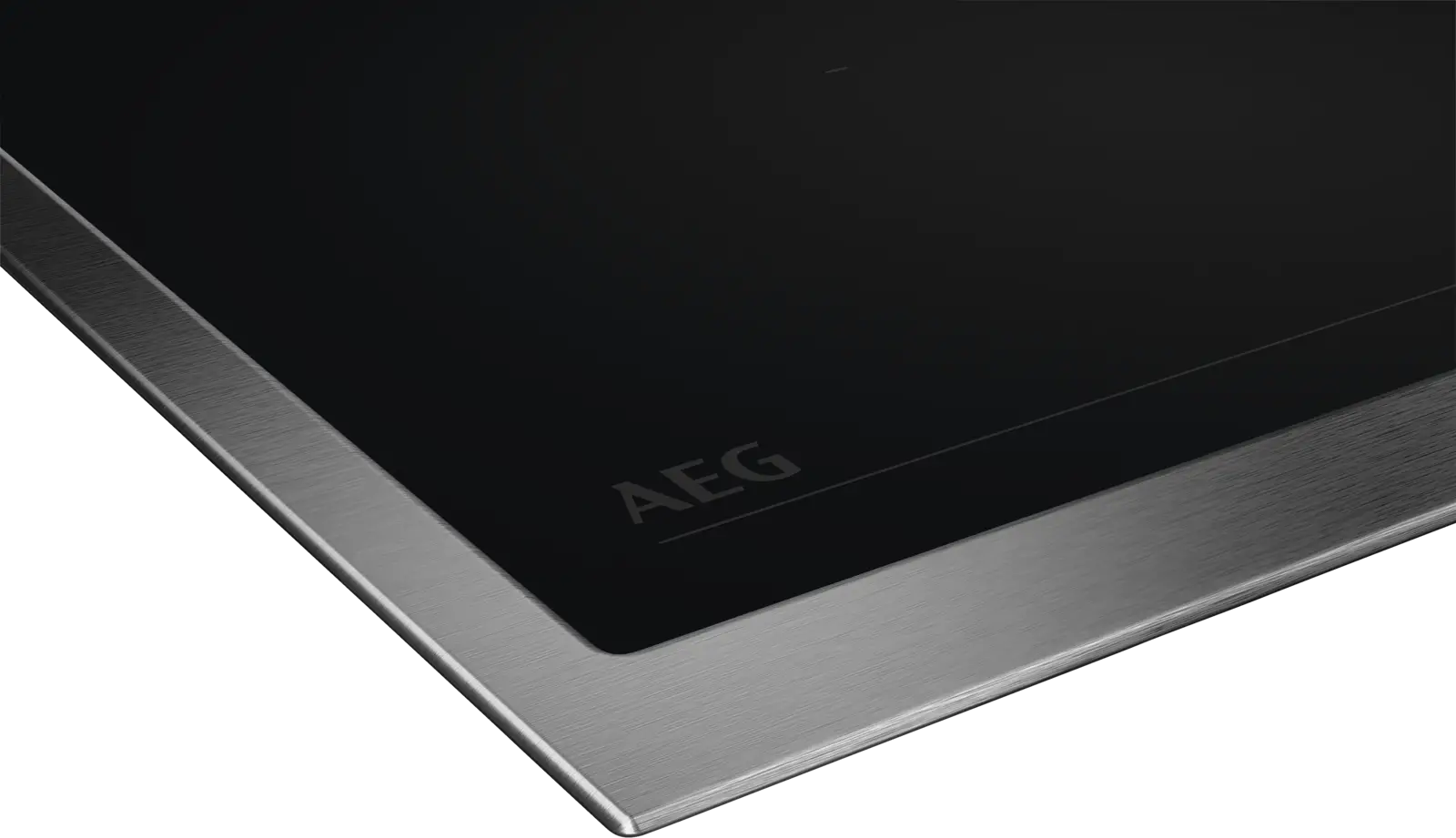 AEG TN84RA06XB 3000 Radiant Hob Keramische Kookplaat