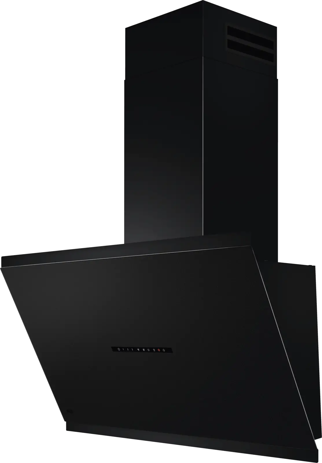 AEG GV77D81SZ 7000 SilenceTech Schouwafzuigkap
