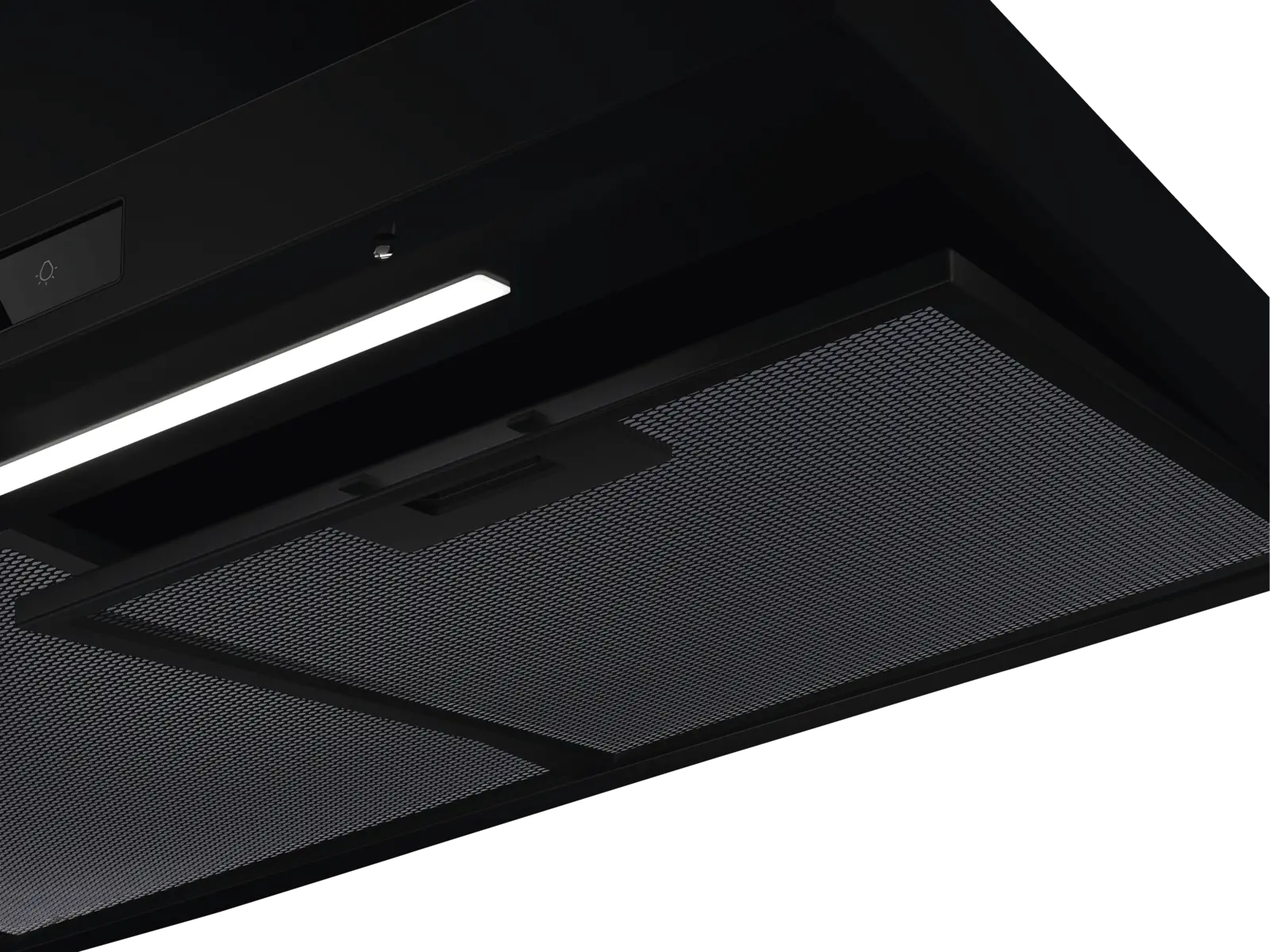 AEG DKB6971HB 6000 Hob2Hood Schouwafzuigkap