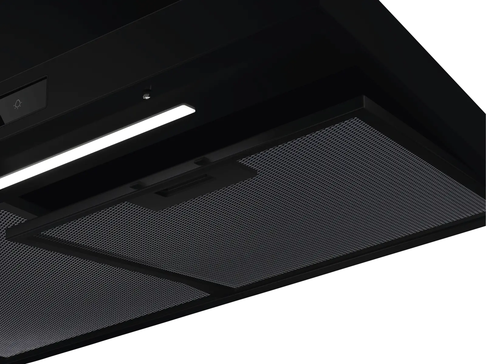AEG DKB6671HB 6000 Hob2Hood Schouwafzuigkap